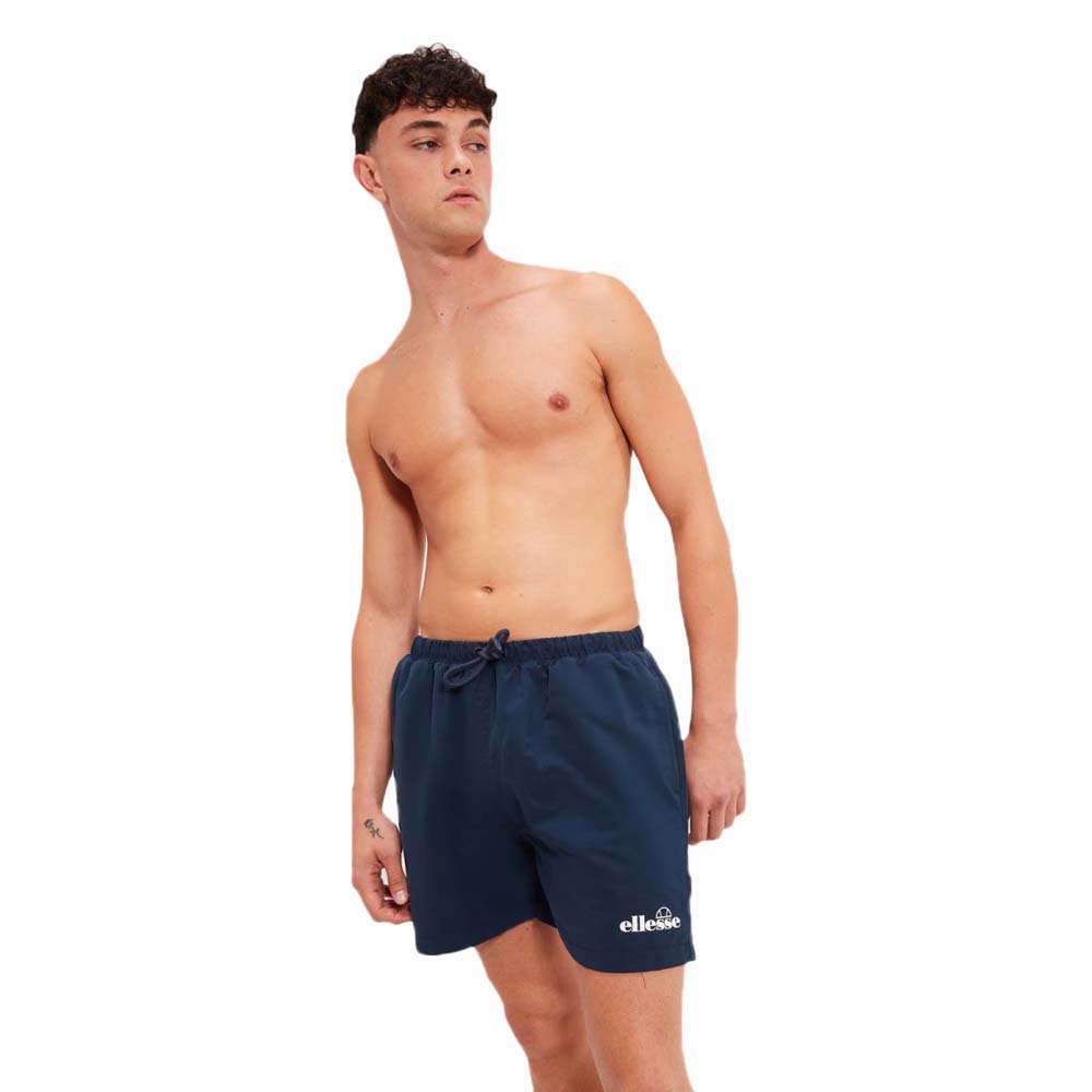 

Шорты для плавания Ellesse Lamina Swimming Shorts, синий