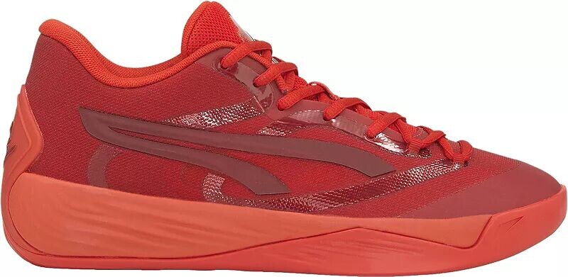 

Женские баскетбольные кроссовки Puma Stewie 2