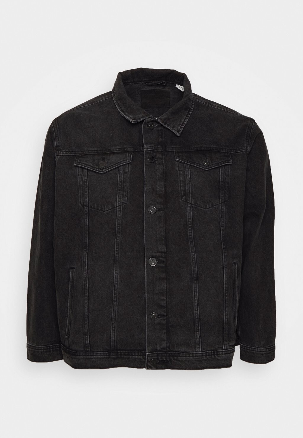 

Джинсовая куртка Jack & Jones