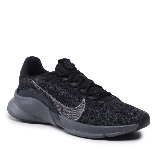 

Кроссовки Nike SuperrepGp, черный