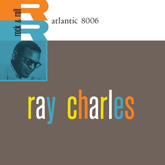 виниловая пластинка ray charles ray charles clear lp Виниловая пластинка Ray Charles - Ray Charles (Mono) (белый винил)