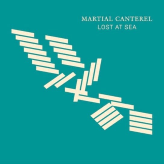 

Виниловая пластинка Martial Canterel - Lost at Sea
