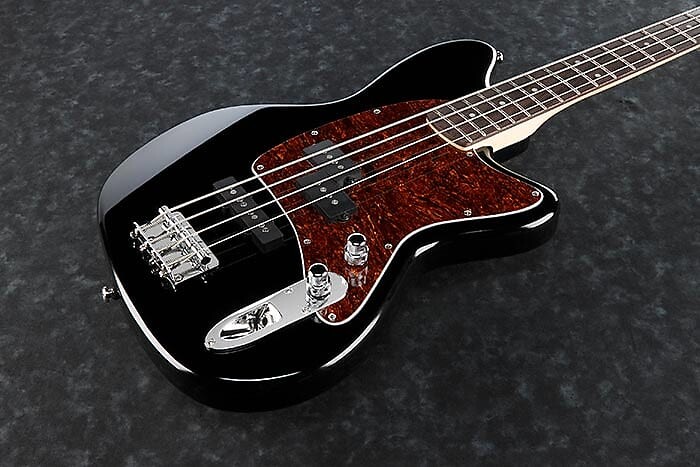 

Басс гитара Ibanez TMB100-BK Talman Bass Black