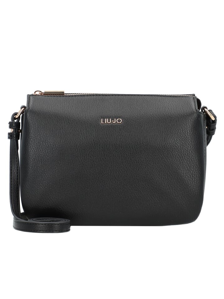 

Сумка через плечо Liu Jo S 19 cm, цвет nero