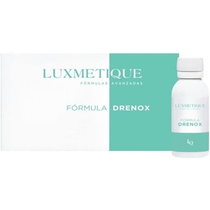 

Drenox Formula — унисекс-формула от экспертов по питанию, Luxmetique