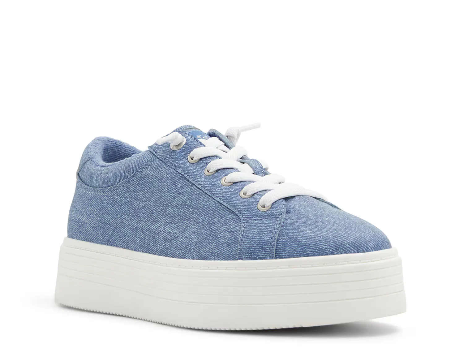

Кроссовки Sheilahh 2.0 Platform Sneaker Roxy, синий