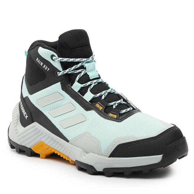 

Ботинки adidas EastrailMid, бирюзовый, Зеленый