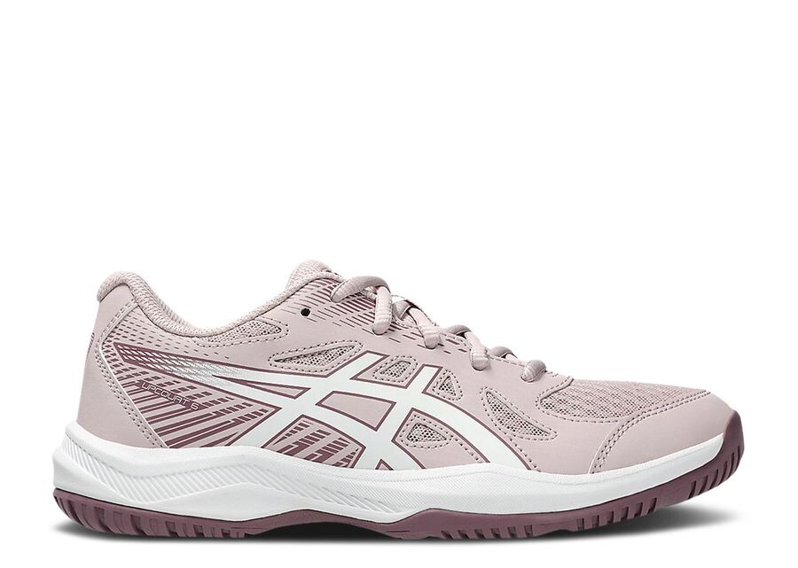 

Кроссовки ASICS Upcourt 6 GS, цвет Watershed Rose