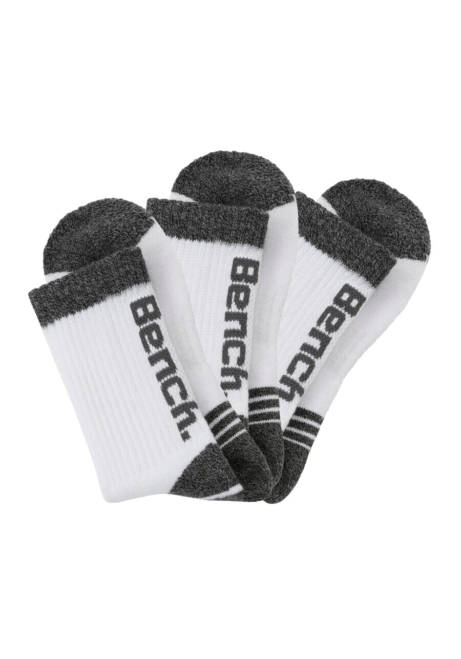 

Носки BENCH Athletic Socks, белый