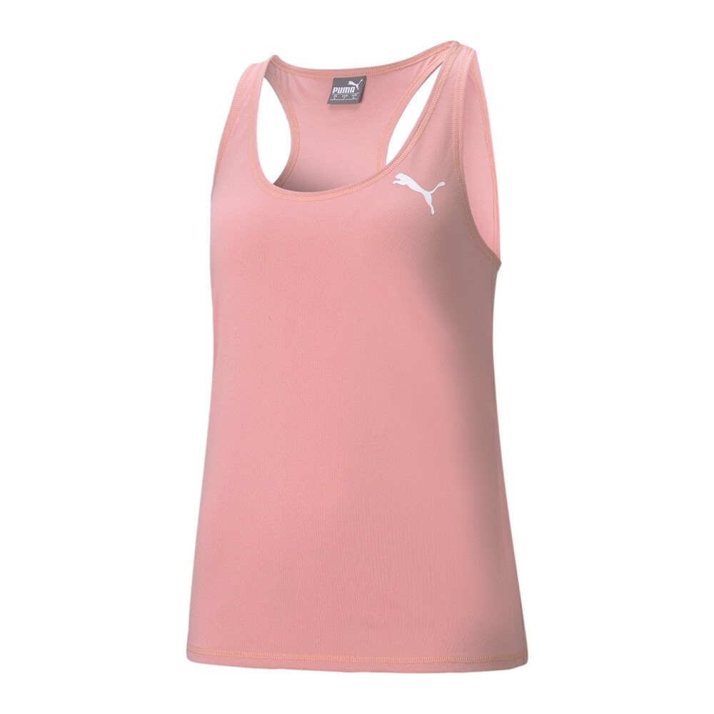 

Футболка Puma Active Bridal, розовый