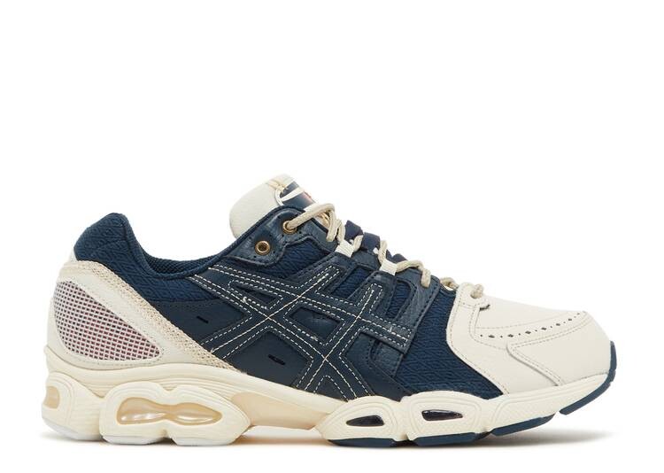 

Кроссовки ASICS GEL NIMBUS 9 'MONOZUKURI',
