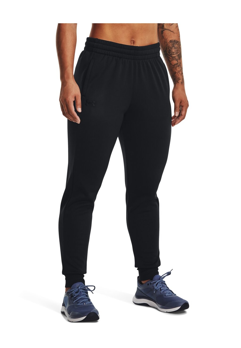 

Спортивные брюки Under Armour, черный