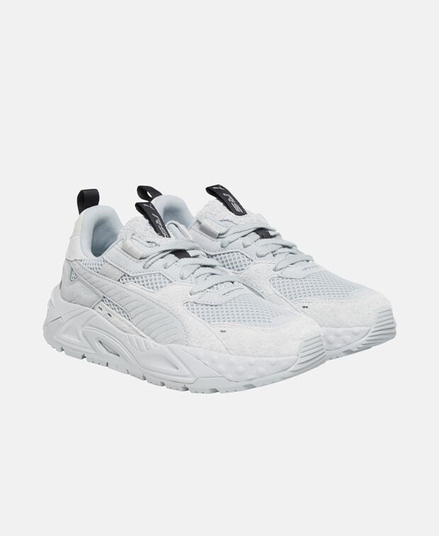 

Кроссовки Puma, серый