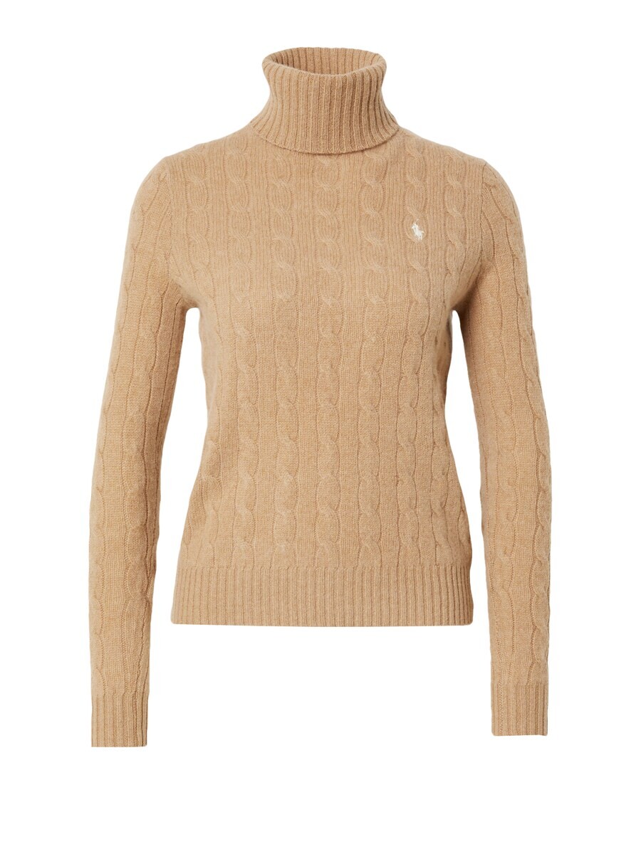 

Свитер Polo Ralph Lauren Sweater, кэмел