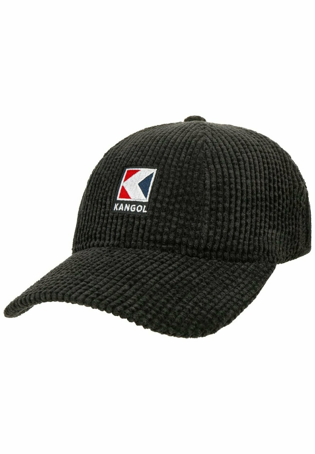 

Бейсболка Kangol, цвет schwarz