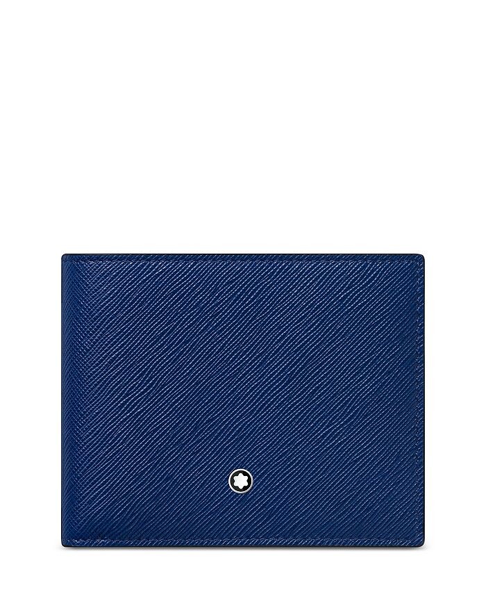 

Кожаный бумажник в два сложения Sartorial Montblanc