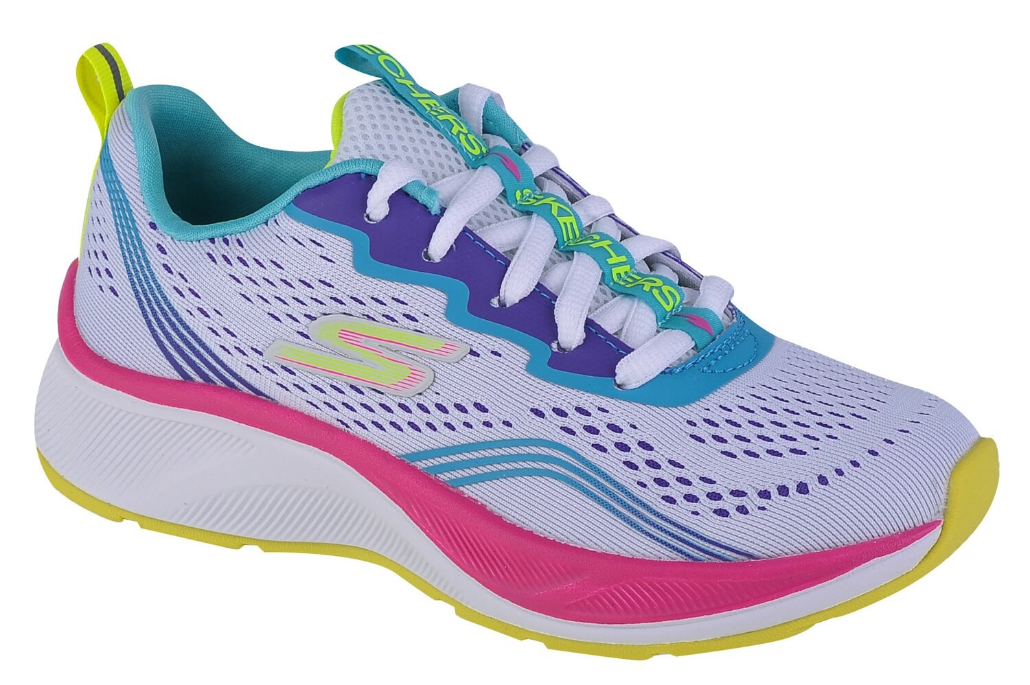 

Кроссовки Skechers Elite Sport Radiant Squad, белый