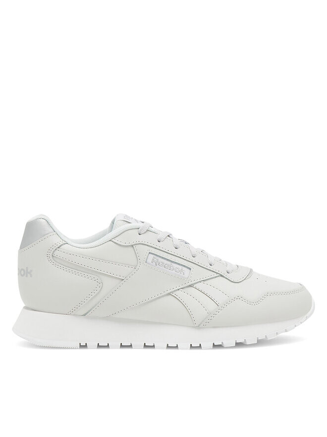 

Кроссовки Reebok, серый