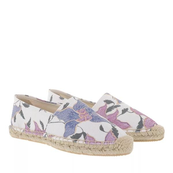 Эспадрильи canae espadrilles Isabel Marant, синий эспадрильи canae espadrilles isabel marant синий