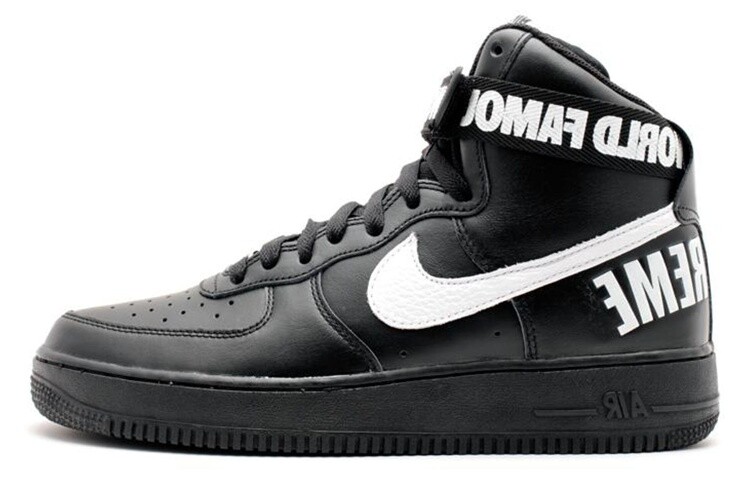 

Кроссовки Nike Air Force 1 High Skate Мужские