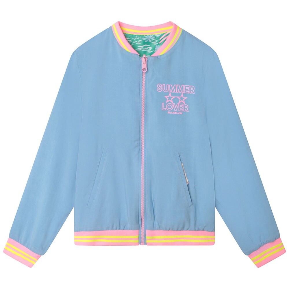 

Куртка Billieblush U16361, синий