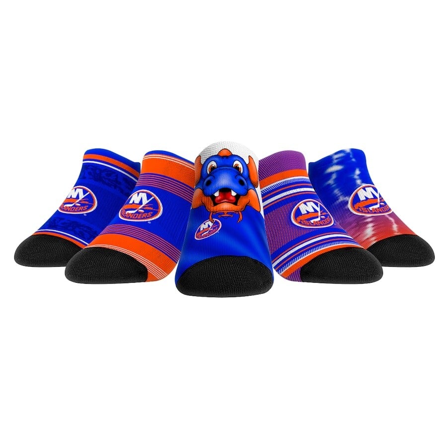 

Комплект носков Rock Em Socks New York Islanders