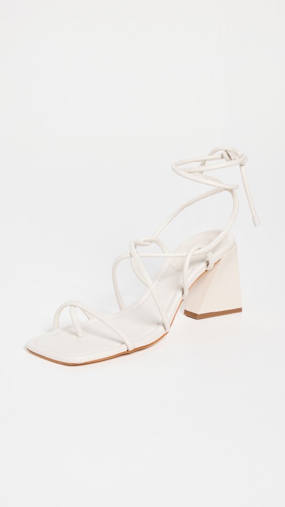 

Сандалии Schutz Fernanda