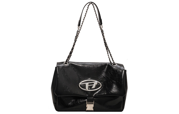 

MINLUBAOLUO Minlu Paul Women Shoulder Bag, От белого