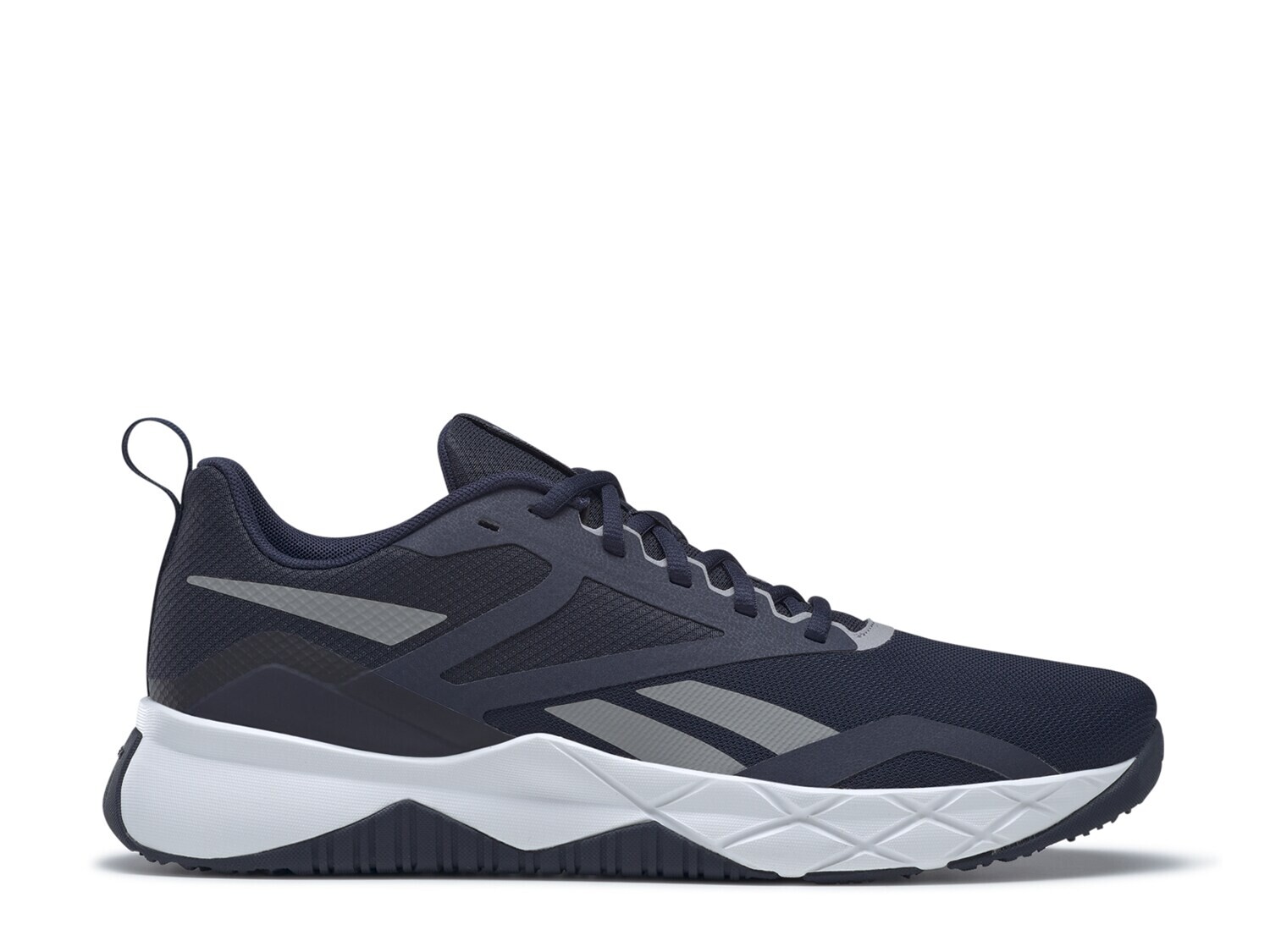 

Кроссовки Reebok NFX, черный