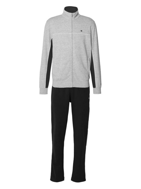 

Спортивный костюм regular fit Champion, черный