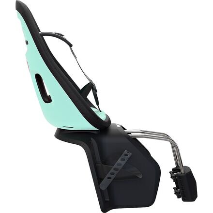 

Крепление на раму Chariot Yepp Maxi Thule, цвет Deep Teal/Mint Leaf