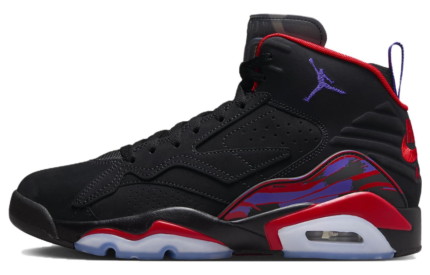

Jordan Vintage баскетбольные кроссовки мужские