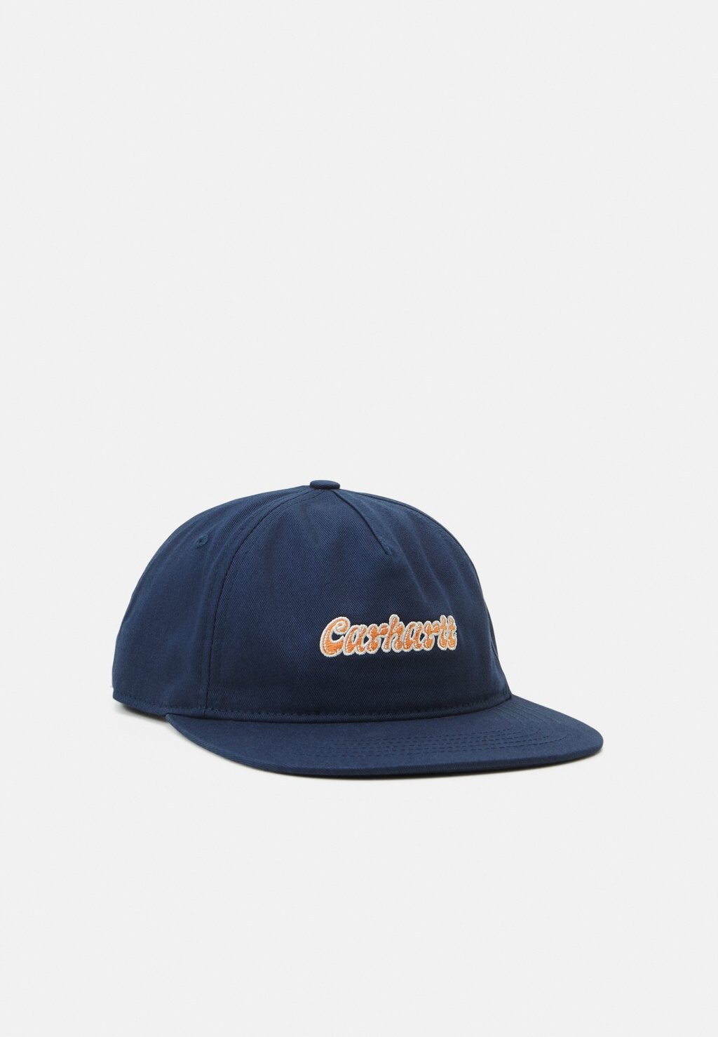

Бейсболка Carhartt WIP, синий