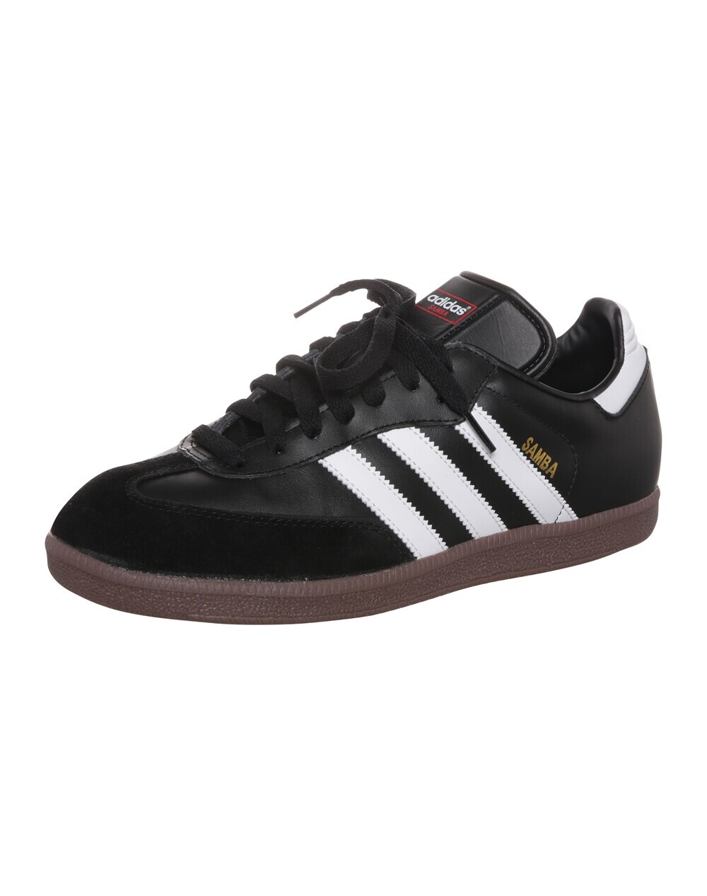 

Кроссовки Adidas Samba, черный
