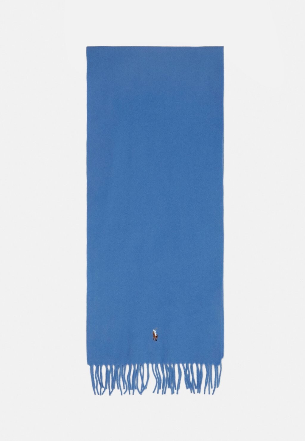 

Шарф Polo Ralph Lauren SIG SCARF UNISEX, синий