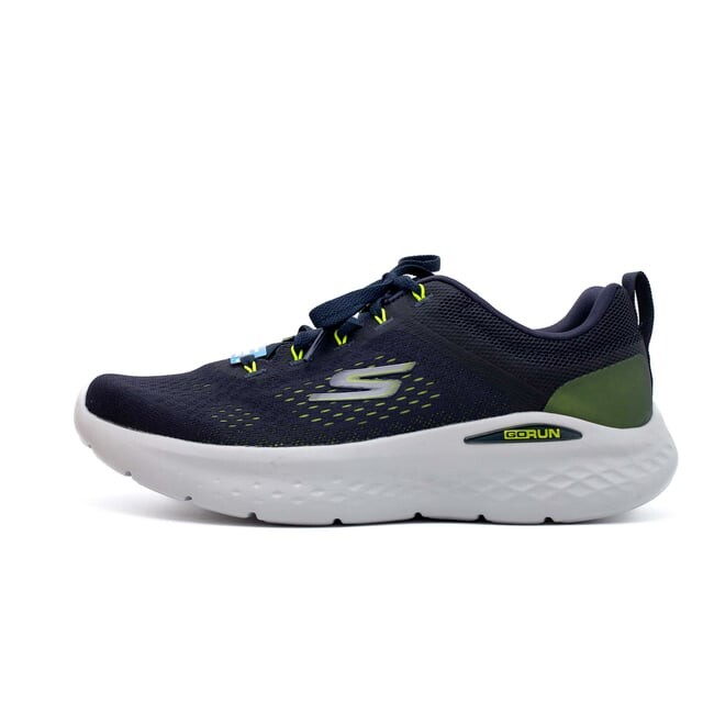

Кроссовки Go Run Lite Skechers, синий