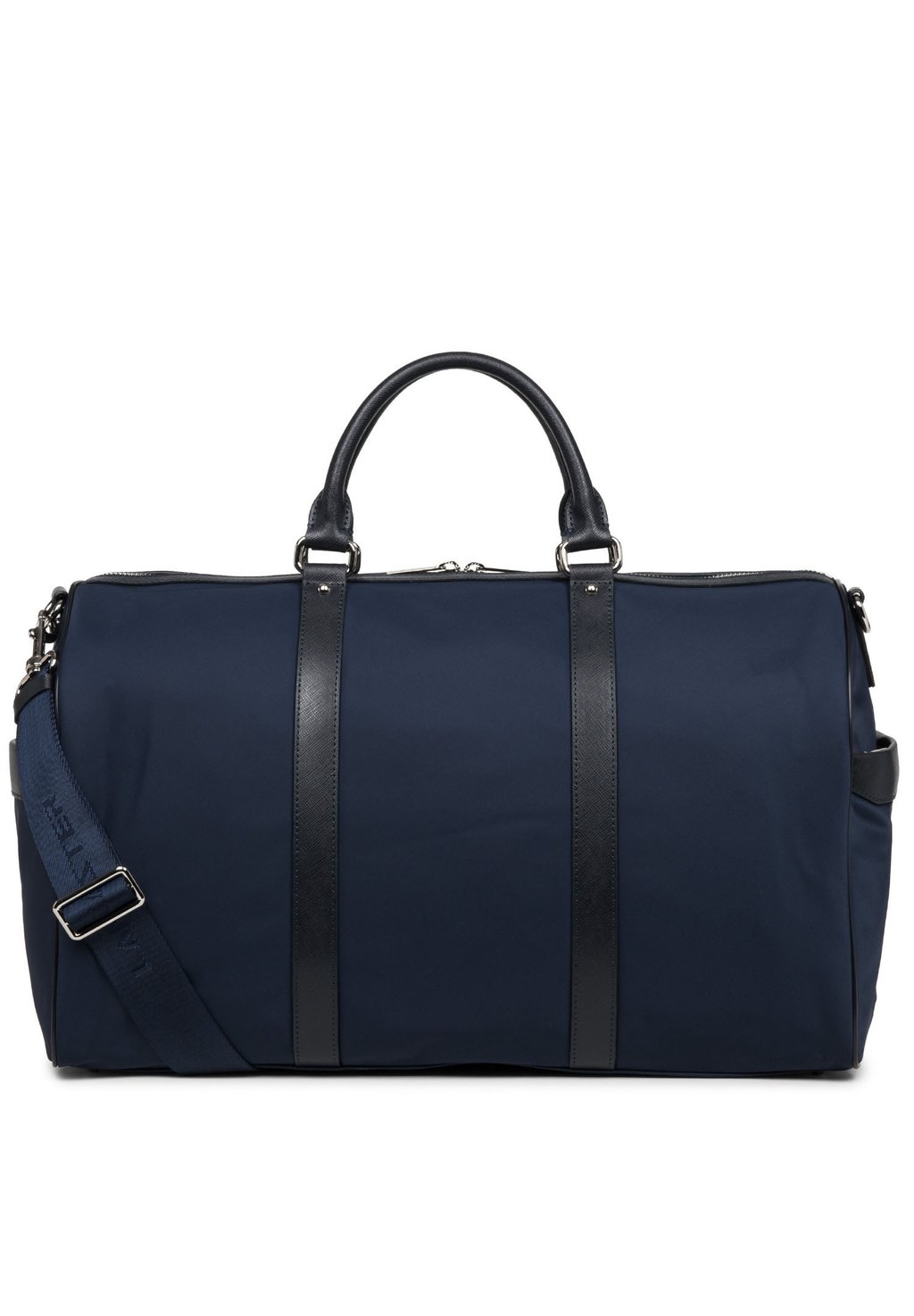 Сумка Weekender MÉTROPOLE LANCASTER, цвет bleu foncé