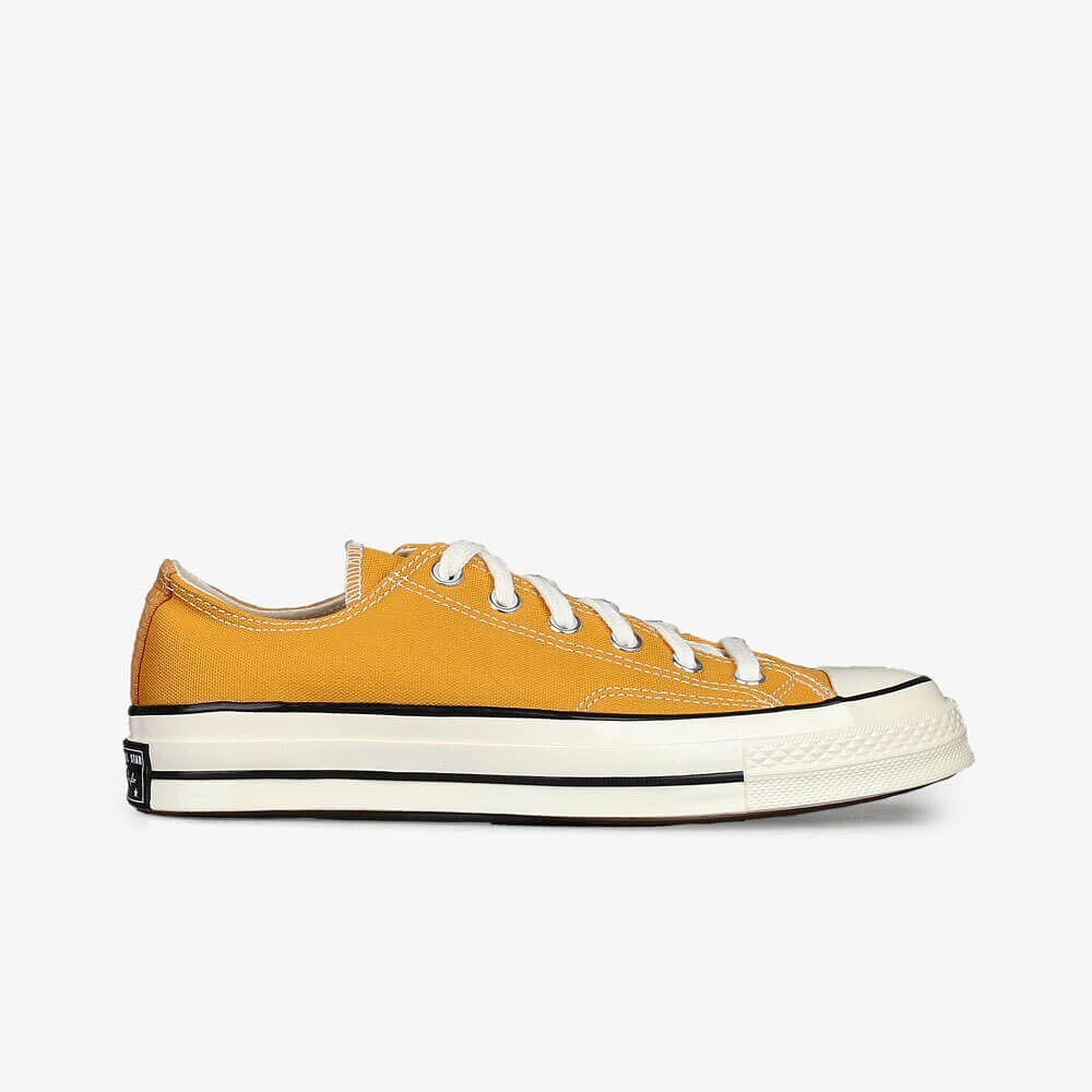 

Кроссовки Chuck 70 Ox 'Sunflower' Converse, мультиколор