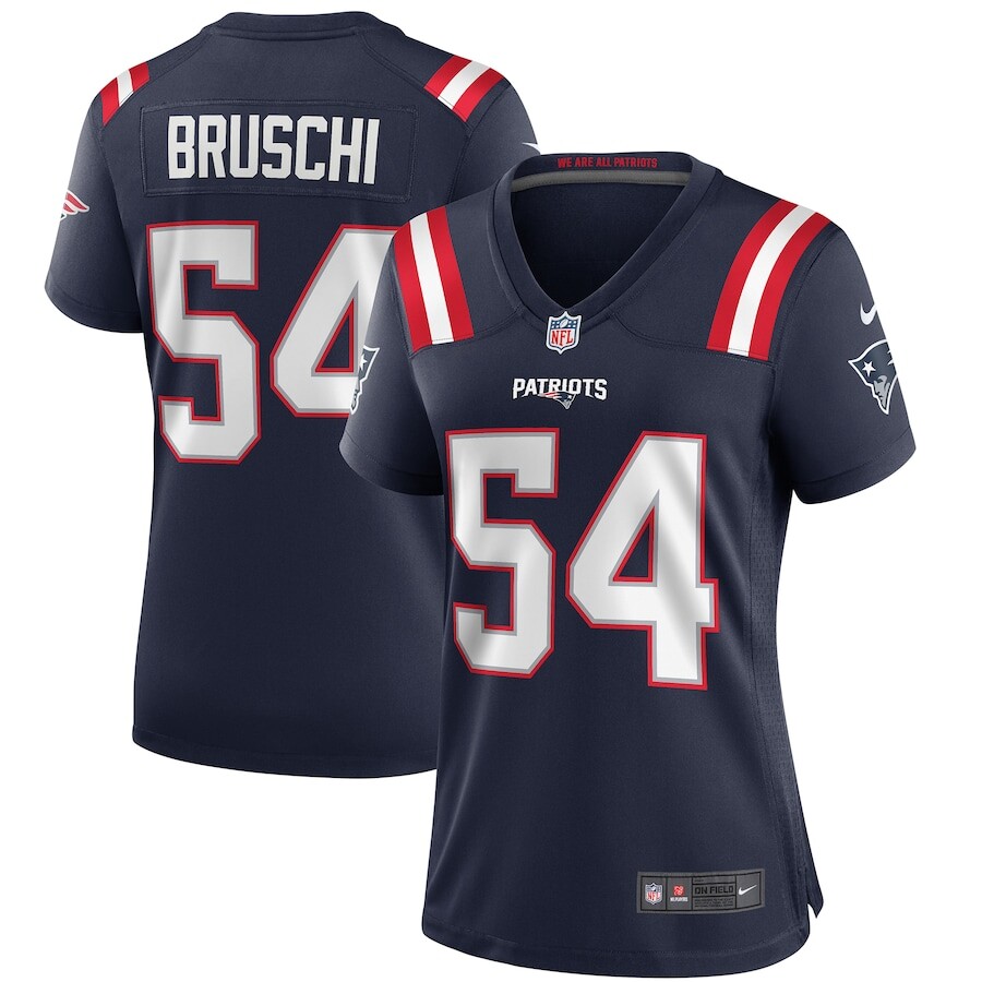 

Джерси Nike New England Patriots, нави