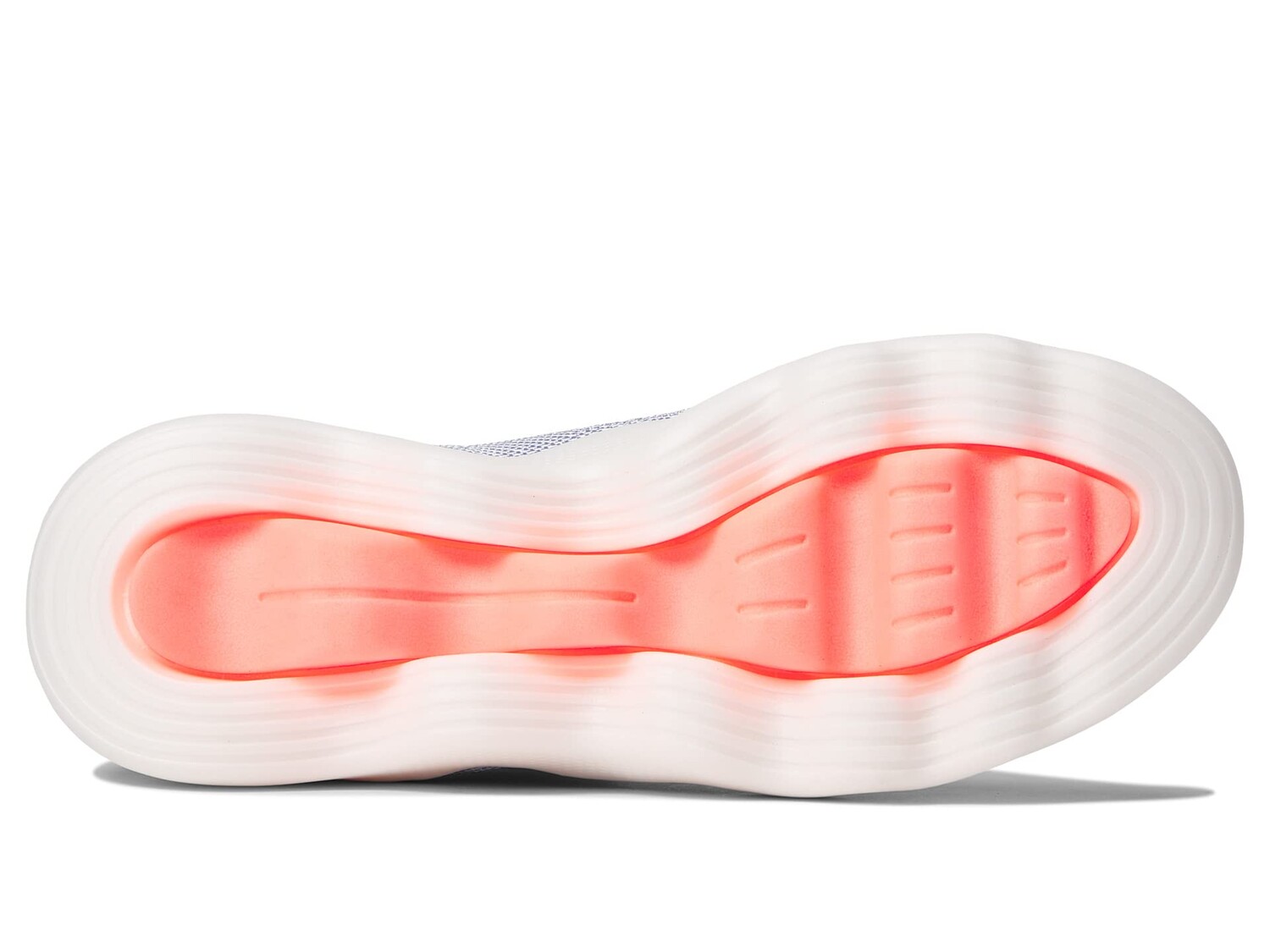 

Кроссовки SKECHERS Performance Go Walk Massage Fit - Sea Waves