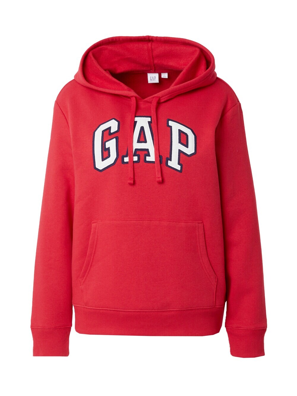 

Толстовка GAP, красный