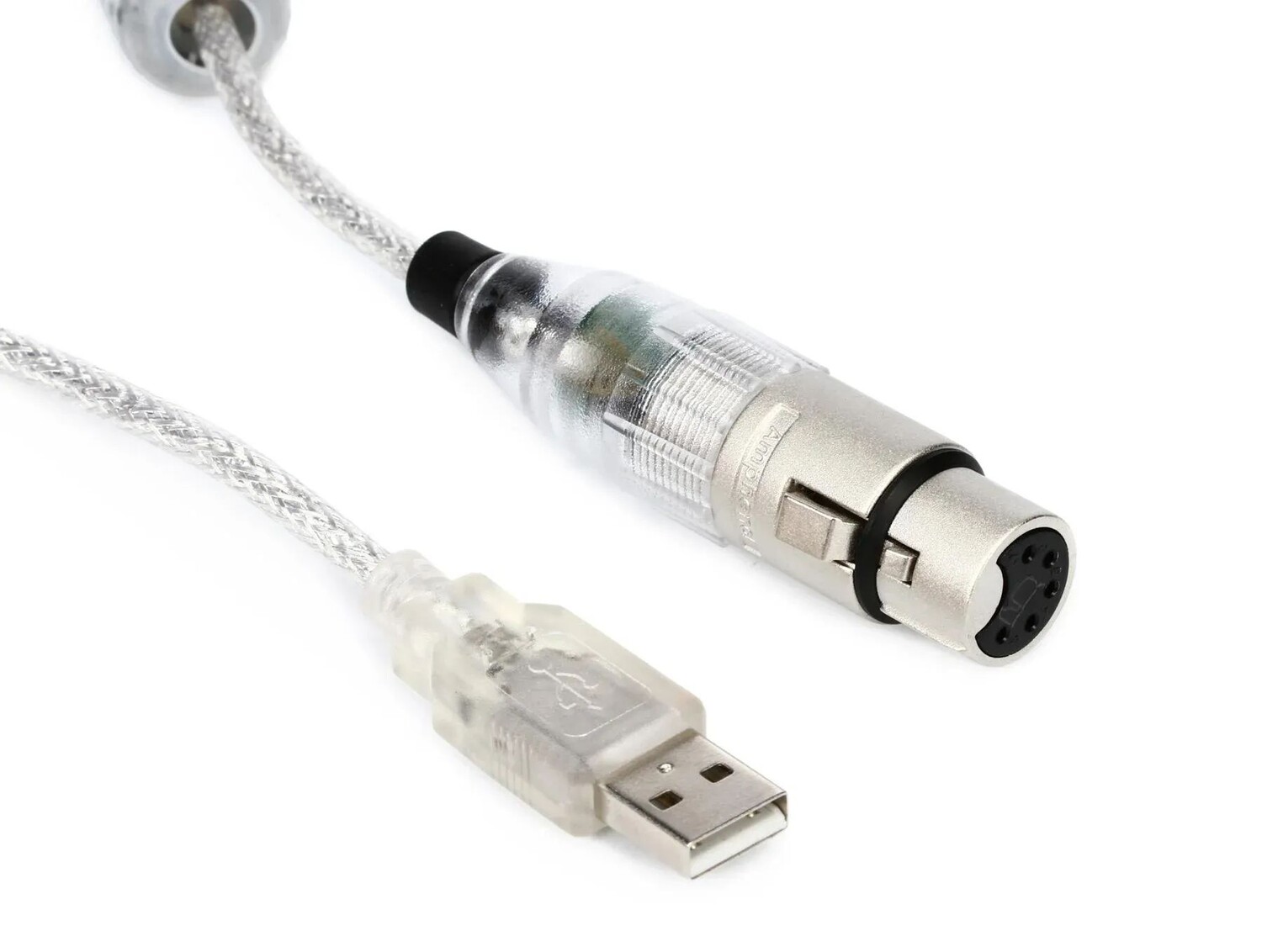 

Chroma-Q UD512 USB-интерфейс освещения DMX