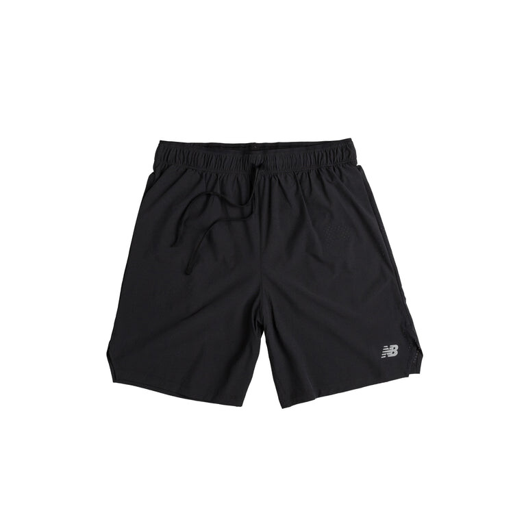 

Шорты Rc Seamless Short New Balance, черный