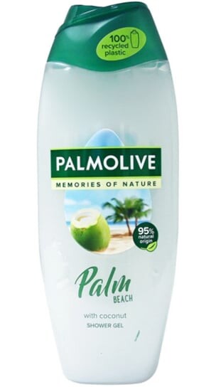 

Гель для душа Palm Beach 500 мл Palmolive Naturals, Colgate- Palmolive