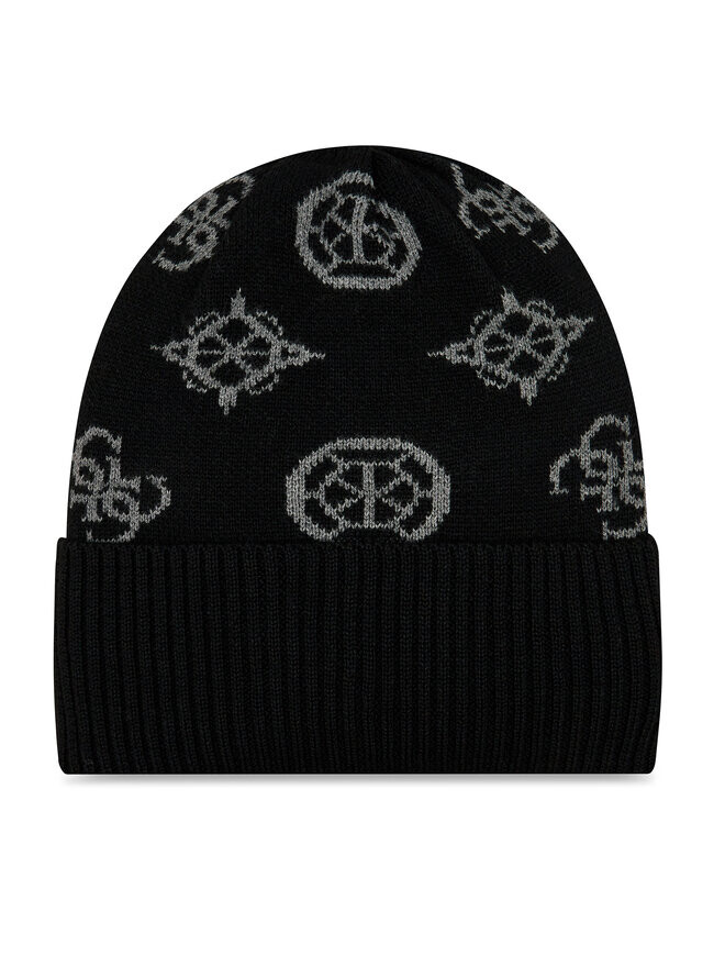 

Шапка Not Coordinated Headwear AM5024 Guess, серый