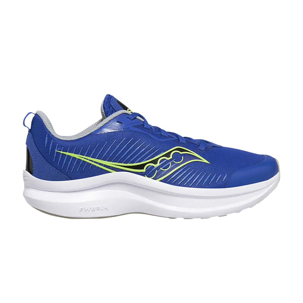 

Кроссовки Endorphin KDZ Big Kid Saucony, синий