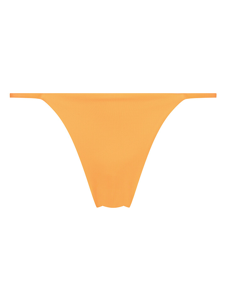 

Плавки бикини Hunkemöller Fire, оранжевый