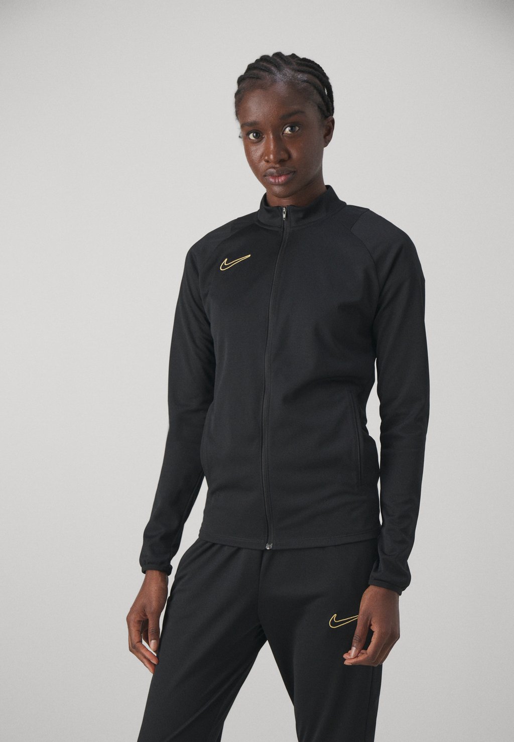 Спортивный костюм Nike, черный спортивный костюм nike черный
