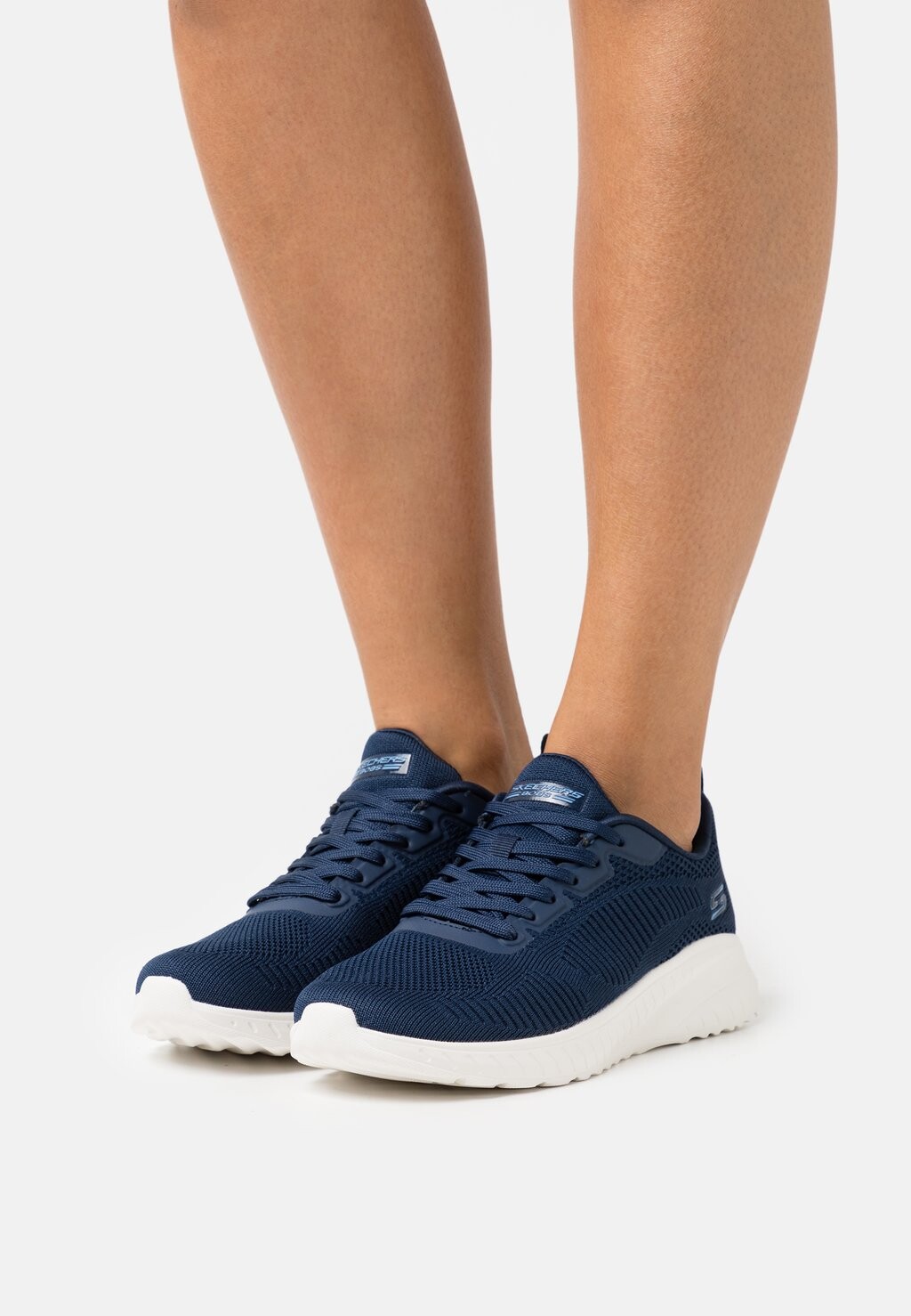 

Кеды Skechers