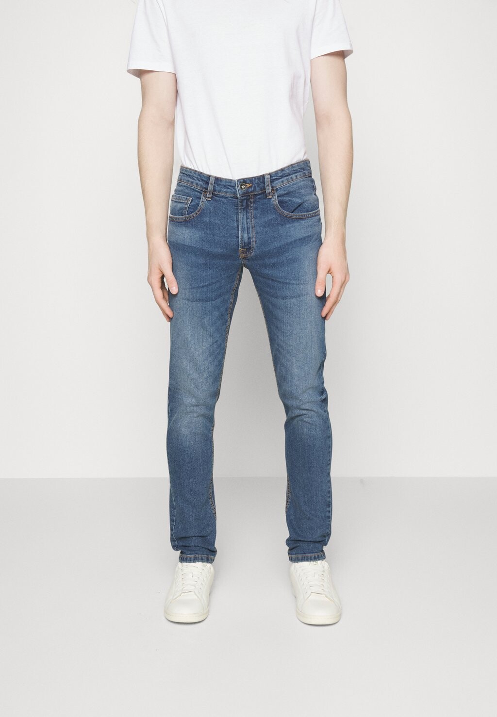 

Джинсы Slim fit Redefined Rebel